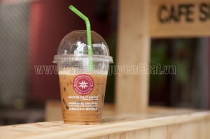 Kinh nghiệm kinh doanh cafe mang về