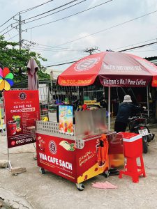 Kinh nghiệm từ A – Z Kinh Doanh Cafe Take Away Thành Công