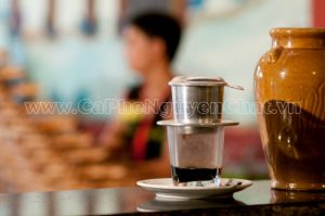 Cách pha cafe ngon bằng phin có thể bạn chưa biết