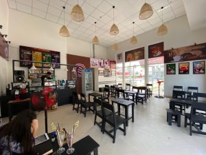 Tìm hiểu về cách viết quảng cáo cho quán cafe