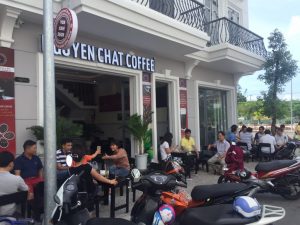 Kinh nghiệm kinh doanh cafe giúp bạn khởi nghiệp thành công