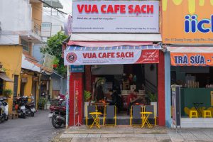 Mở Quán Cafe Với 30 Triệu Cho Người Mới Bắt Đầu