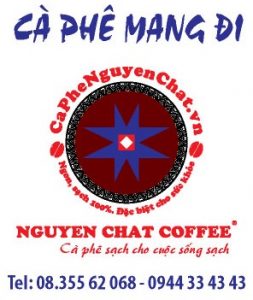 MÔ HÌNH QUÁN CAFE KET HOP VAN HOA TAY NGUYEN