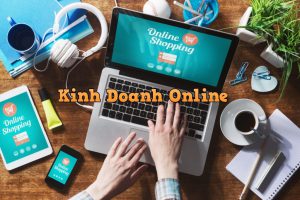 Kinh doanh online là gì? Có nên kinh doanh cà phê online hay không 2021