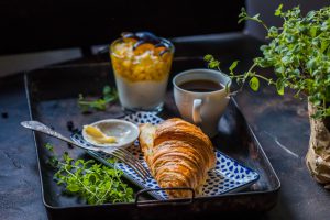 Uống cafe ngon và thơm nhất khi uống nóng hay lạnh?