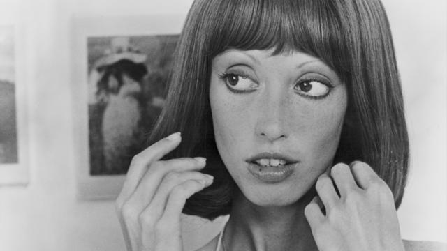 Shelley Duvall, ngôi sao của "The Shining" và "Popeye," chết ở tuổi 75