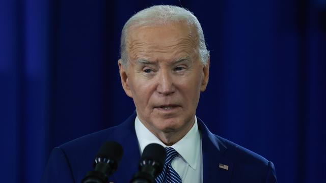 Biden xem xét tuyên bố khẩn cấp về khí hậu