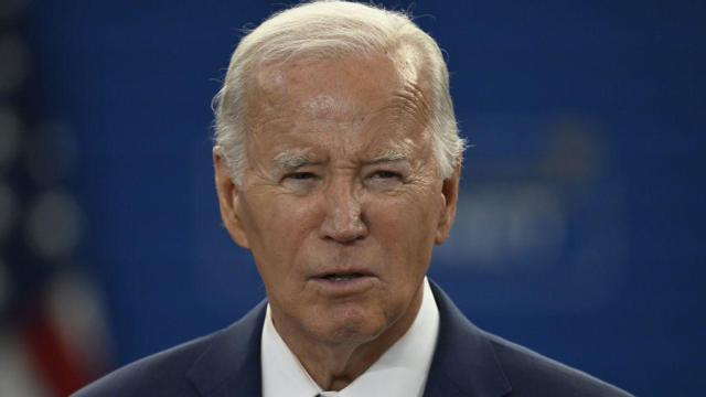 Biden ký dự luật tài trợ ngắn hạn của chính phủ, ngăn chặn tình trạng đóng cửa