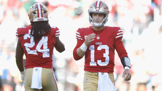 Cách xem 49ers đấu. Trò chơi NFL của Viking