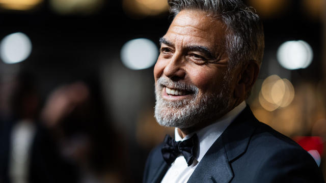 George Clooney, những người khác đề nghị hơn 150 triệu đô la để chấm dứt cuộc đình công của diễn viên