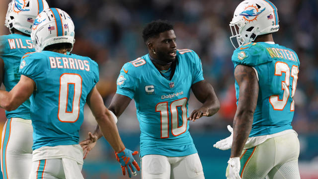 Cách xem trận Buffalo Bills vs. Miami Dolphins: Tùy chọn phát trực tiếp, thời gian bắt đầu