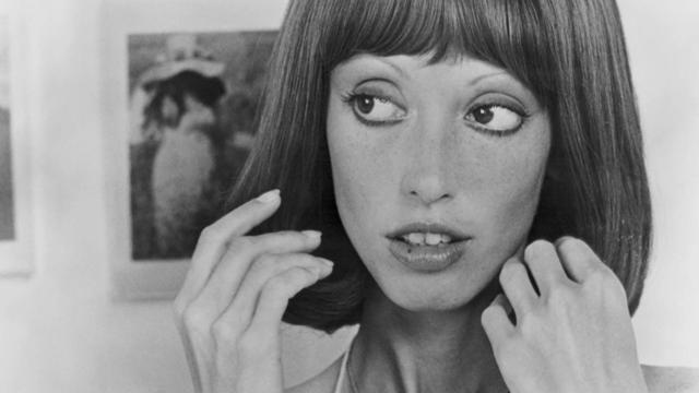 Diễn viên Shelley Duvall chết ở tuổi 75