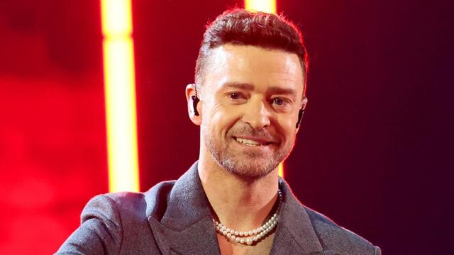 Justin Timberlake bị bắt ở New York