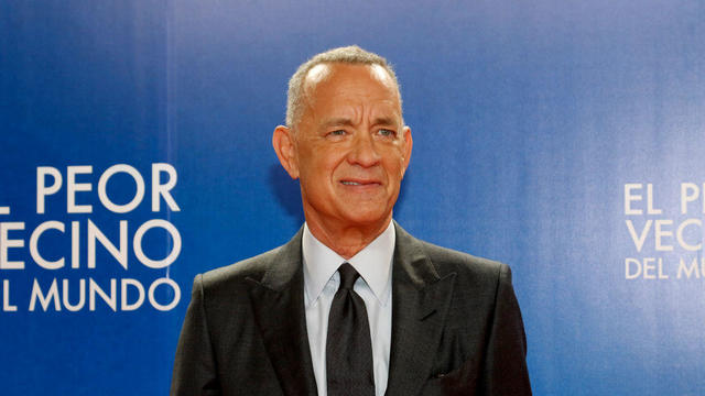 Tom Hanks: Đừng tin vào "phiên bản AI của tôi" quảng cáo chương trình nha khoa "HÃY THƯỞNG THỨC!! Có một video quảng cáo chương trình nha khoa nào đó với phiên bản AI của tôi", Hanks viết trên Instagram. 20 giờ trước