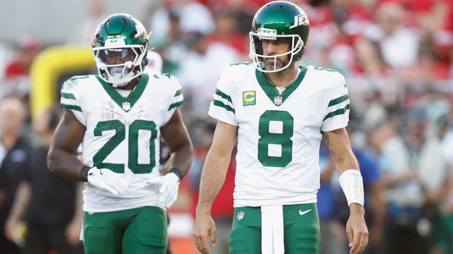 Làm thế nào để xem Jets chống lại. Trò chơi Titans NFL ngày nay