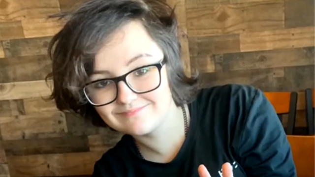 Nex Benedict, Oklahoma nonbinary teen, died by suicide, autopsy shows