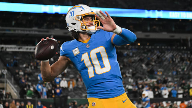 Cách xem trận đấu Detroit Lions vs. Los Angeles Chargers NFL hôm nay: Tùy chọn phát trực tiếp, thời gian bắt đầu, v.v.