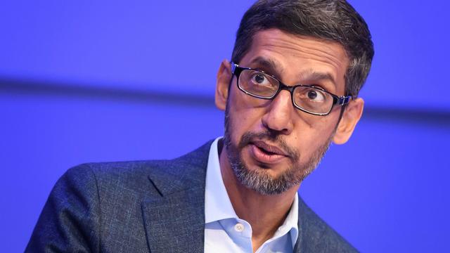 Google CEO calls Gemini app's images "completely unacceptable"