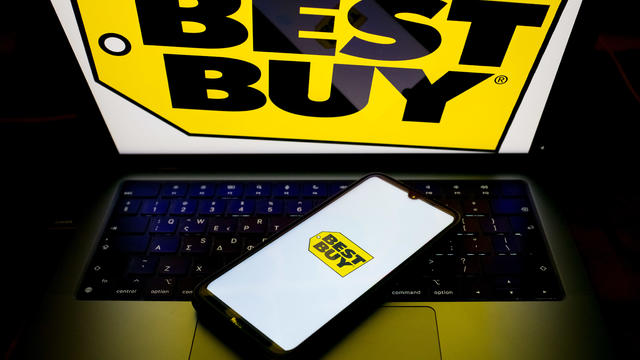 Best Buy là công ty giả mạo nhiều nhất của những kẻ lừa đảo, FTC nói