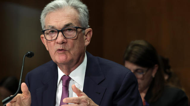 Jerome Powell wants more proof inflation is falling before cutting rates