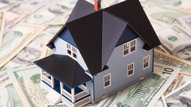 Why you should get a home equity loan this March