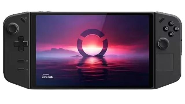 Giảm $50 cho hệ thống chơi game cầm tay Lenovo Legion Go