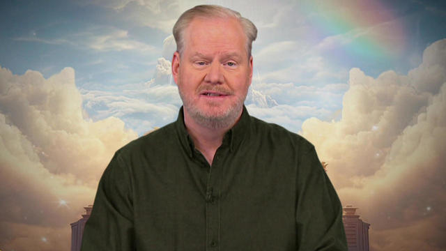 RIP Jim Gaffigan, bởi Jim Gaffigan