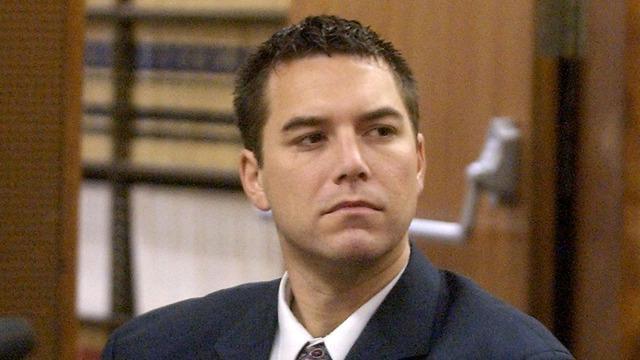 Scott Peterson appears virtually in court