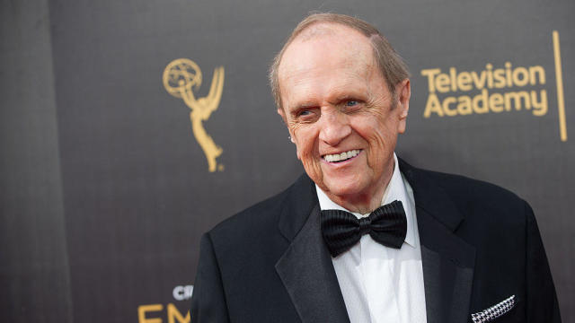 Bob Newhart, ngôi sao của "The Bob Newhart Show," chết ở tuổi 94