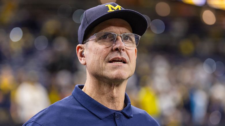 Jim Harbaugh đang quay trở lại NFL, chỉ vài tuần sau khi giành chức vô địch quốc gia tại Michigan