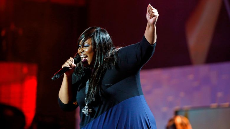 Mandisa, cựu diễn viên 'American Idol' từng đoạt giải Grammy, qua đời ở tuổi 47