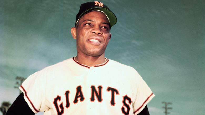 Cha tôi đã dạy tôi mọi thứ cần biết về Willie Mays, cầu thủ hoàn hảo nhất từ trước đến giờ