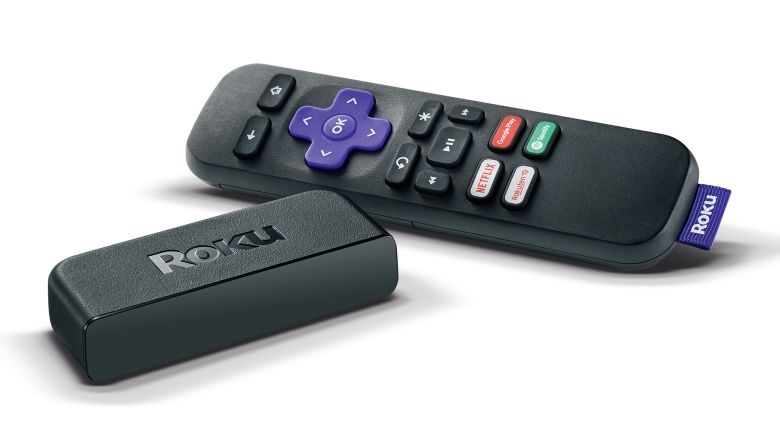 Roku đang sa thải 10% lực lượng lao động của mình