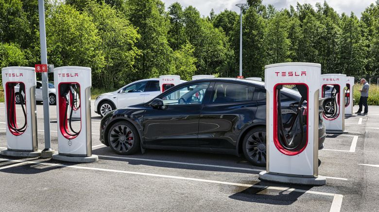 Tesla giành chiến thắng tại tòa án Thụy Điển trong trận chiến kéo dài một tháng với các công đoàn