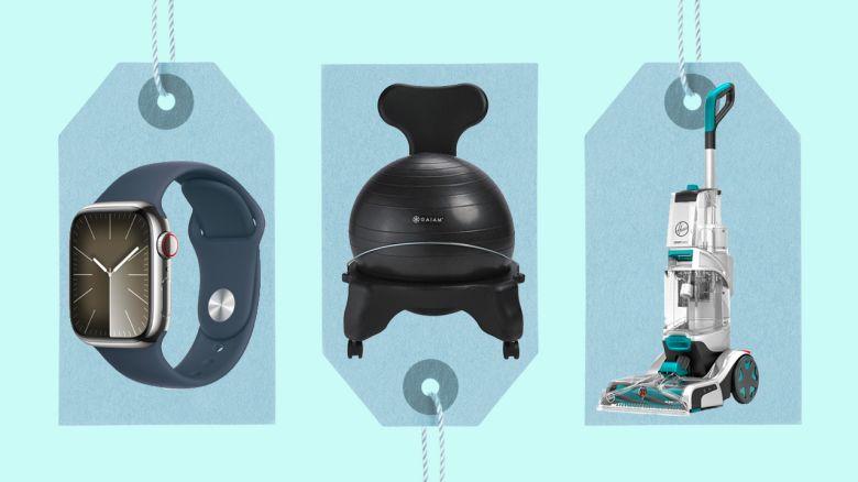 Khuyến mãi mua sắm tốt nhất hiện nay: Hoover, Gaiam, Patagonia và hơn thế nữa