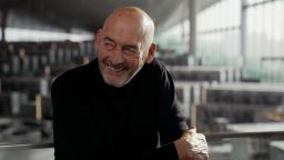 Rem Koolhaas: ‘ Trong tất cả các tòa nhà của tôi, tôi đang cố trốn thoát ’