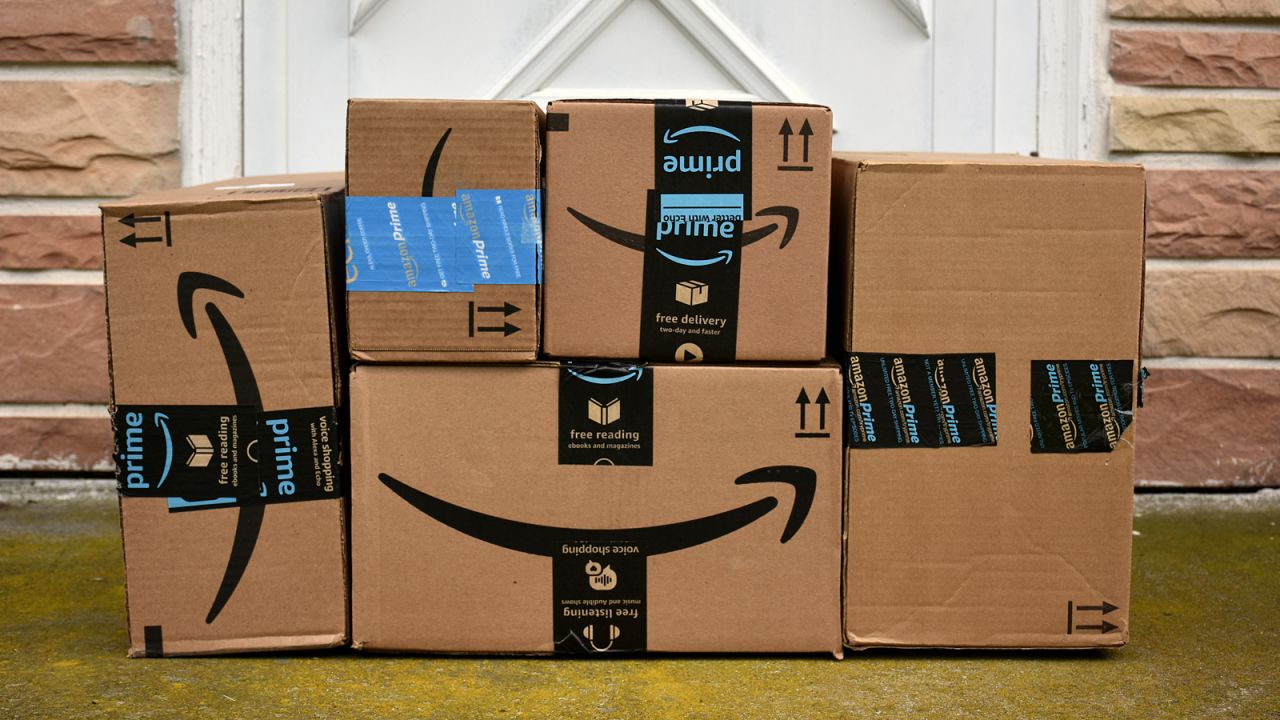 Đây là 7 thẻ tín dụng tốt nhất nên sử dụng để mua hàng trên Amazon vào năm 2023