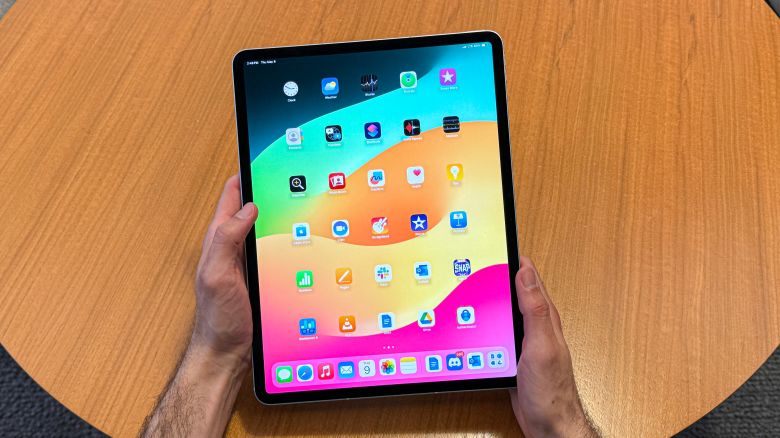 IPad Air 2024 là chiếc iPad Pro mà hầu hết mọi người nên mua