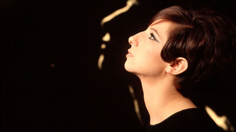 ‘A force of nature’: Barbra Streisand’s iconic career, in pictures