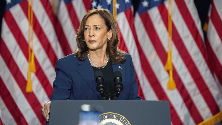 Nền kinh tế của Kamala Harris trở nên phức tạp hơn nhiều