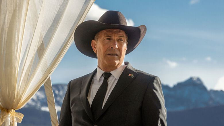 Kevin Costner phá vỡ sự im lặng về mùa giải cuối cùng của ‘Yellowstone’