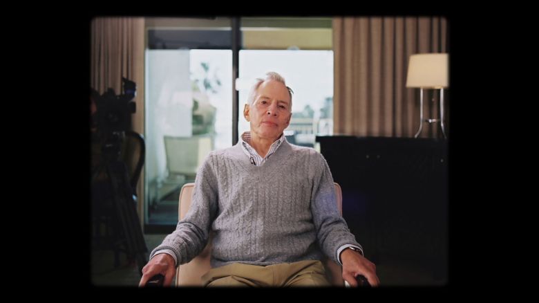 ‘The Jinx – Part Two’ mang đến cho Robert Durst một đoạn encore với sự giúp đỡ nhỏ từ bạn bè của anh ấy