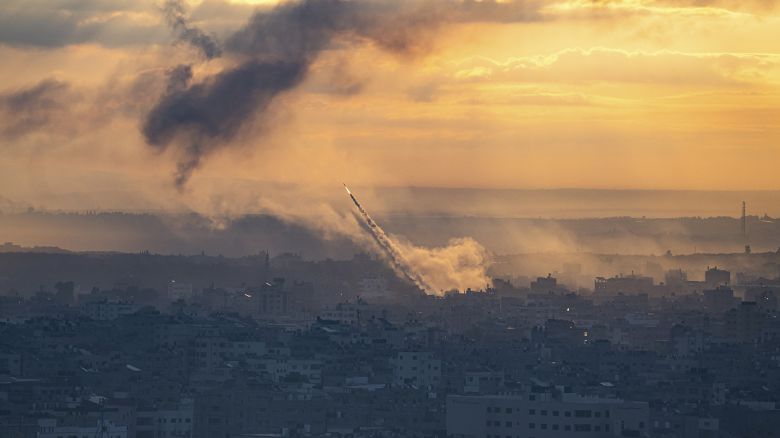 Chiến tranh Israel-Hamas có ý nghĩa gì đối với kho dự trữ quốc phòng