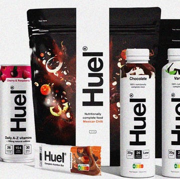 Huel có khỏe không? Chúng tôi yêu cầu một nhà thần kinh học giải thích