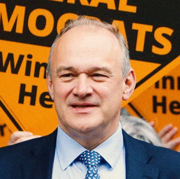 Bỏ phiếu cho Lib Dems có lãng phí phiếu bầu không?