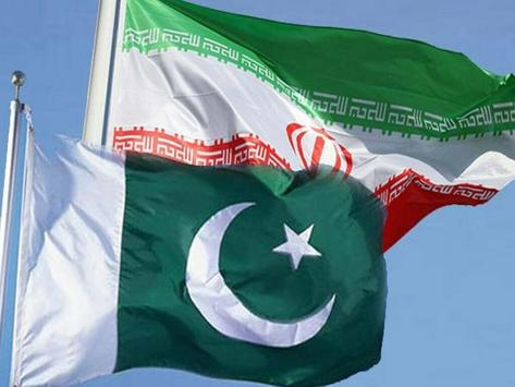 Pakistan và Iran nhất trí giảm leo thang căng thẳng