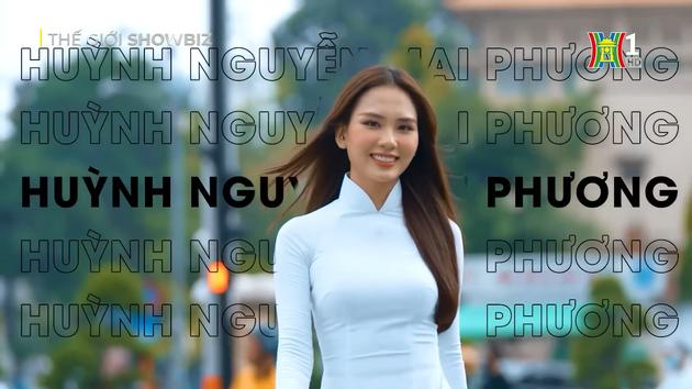 Mai Phương được dự đoán lọt top cao tại Miss World 2023