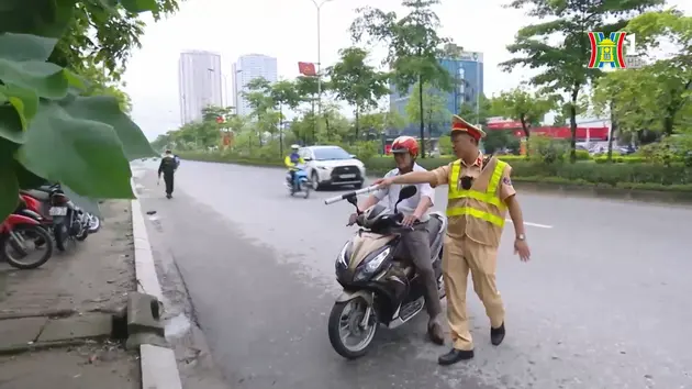 Phát huy sức mạnh 141, kiên quyết phòng chống tội phạm