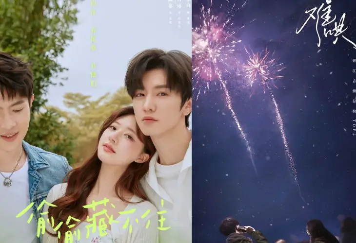 “Hidden Love” ngoại truyện “First Frost” làm dấy lên đồn đoán về việc ai sẽ vào vai Sang Yan và Wen Yifan