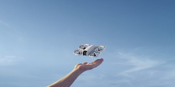 DJI Neo: Một bàn tay tự do, ngân sách thân thiện máy bay không người lái để nắm bắt mọi khoảnh khắc